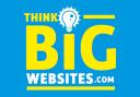 Think Big Websites logo
